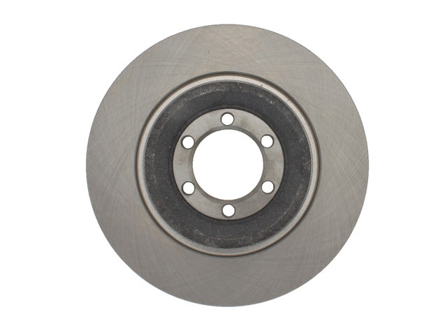 Centric Parts Disc Brake Rotor P/N:121.02003 Fits: Alfa Romeo Gtv-6 86-81, Alfa Romeo Milano 89-87 - Image 3