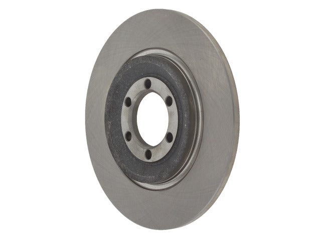 Centric Parts Disc Brake Rotor P/N:121.02003 Fits: Alfa Romeo Gtv-6 86-81, Alfa Romeo Milano 89-87 - Image 4