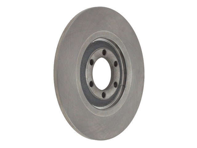 Centric Parts Disc Brake Rotor P/N:121.02003 Fits: Alfa Romeo Gtv-6 86-81, Alfa Romeo Milano 89-87 - Image 5