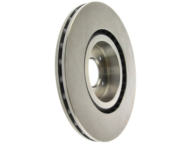 Centric Parts Disc Brake Rotor P/N:121.02006 Fits: Alfa Romeo 147 05-02, Alfa Romeo 147 2007, Alfa Romeo 156 04-02, Alfa Romeo 164 95-91, Dodge Neon 18-17, Dodge Neon 2020 - Image 4