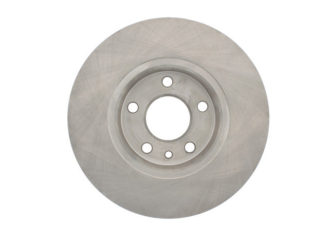 Centric Parts Disc Brake Rotor P/N:121.02007 Fits: Alfa Romeo 147 05-02, Alfa Romeo 147 2007, Alfa Romeo 156 04-02, Alfa Romeo 164 95-91 - Image 2