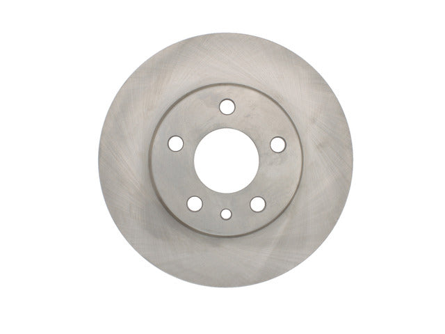 Centric Parts Disc Brake Rotor P/N:121.02007 Fits: Alfa Romeo 147 05-02, Alfa Romeo 147 2007, Alfa Romeo 156 04-02, Alfa Romeo 164 95-91 - Image 3