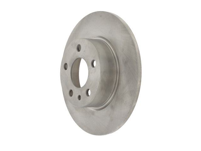 Centric Parts Disc Brake Rotor P/N:121.02007 Fits: Alfa Romeo 147 05-02, Alfa Romeo 147 2007, Alfa Romeo 156 04-02, Alfa Romeo 164 95-91 - Image 4