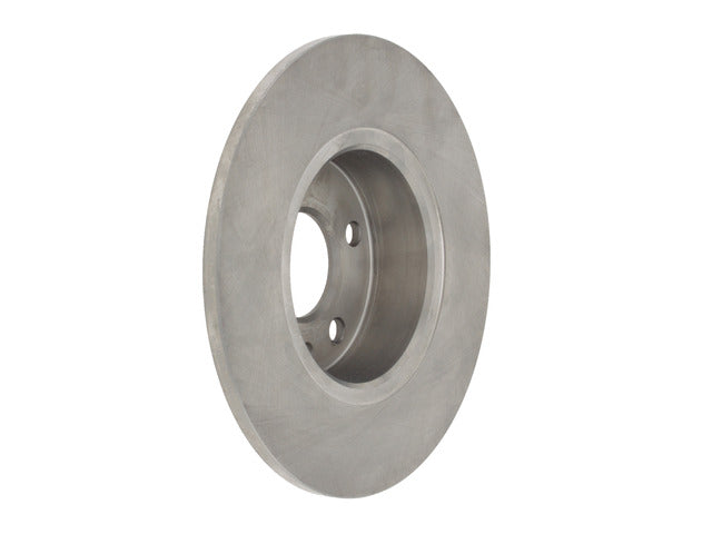 Centric Parts Disc Brake Rotor P/N:121.02007 Fits: Alfa Romeo 147 05-02, Alfa Romeo 147 2007, Alfa Romeo 156 04-02, Alfa Romeo 164 95-91 - Image 5