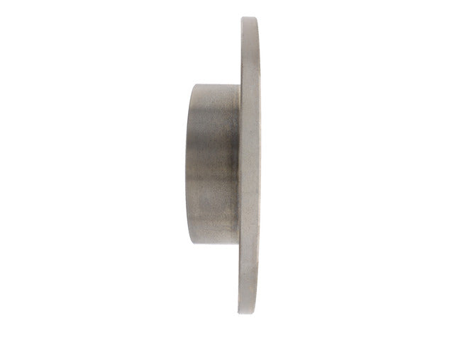 Centric Parts Disc Brake Rotor P/N:121.04000 Fits: Bertone X-1/9, Fiat 124, Fiat 128, Fiat 131, Fiat 850, Fiat Brava, Fiat Panda, Fiat Strada, Fiat X-1/9, Lancia Scorpion, Yugo Cabrio, Yugo Gv, Yugo Gvl, Yugo Gvs, Yugo Gvx - Image 1