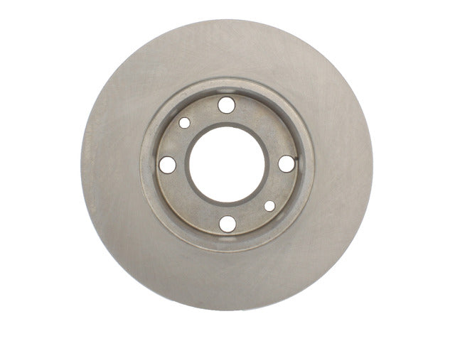 Centric Parts Disc Brake Rotor P/N:121.04000 Fits: Bertone X-1/9, Fiat 124, Fiat 128, Fiat 131, Fiat 850, Fiat Brava, Fiat Panda, Fiat Strada, Fiat X-1/9, Lancia Scorpion, Yugo Cabrio, Yugo Gv, Yugo Gvl, Yugo Gvs, Yugo Gvx - Image 2