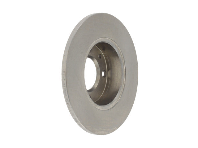 Centric Parts Disc Brake Rotor P/N:121.04000 Fits: Bertone X-1/9, Fiat 124, Fiat 128, Fiat 131, Fiat 850, Fiat Brava, Fiat Panda, Fiat Strada, Fiat X-1/9, Lancia Scorpion, Yugo Cabrio, Yugo Gv, Yugo Gvl, Yugo Gvs, Yugo Gvx - Image 5