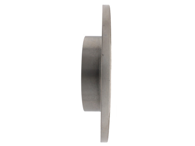Centric Parts Disc Brake Rotor P/N:121.04001 Fits: Fiat 500 17-09, Fiat 500 2019, Fiat Panda 09-07, Fiat Panda 12-11, Ram 700 17-15 - Image 1