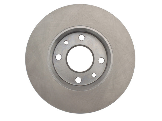 Centric Parts Disc Brake Rotor P/N:121.04001 Fits: Fiat 500 17-09, Fiat 500 2019, Fiat Panda 09-07, Fiat Panda 12-11, Ram 700 17-15 - Image 2