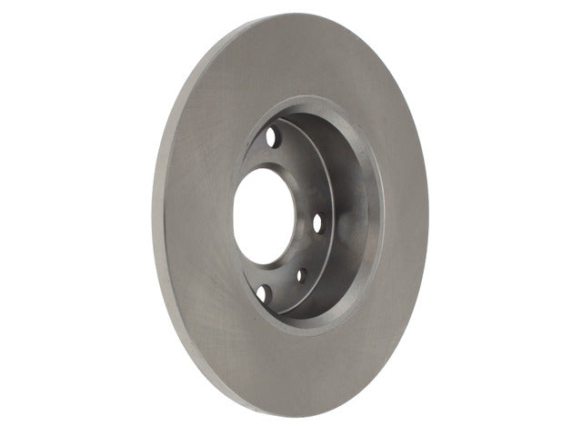 Centric Parts Disc Brake Rotor P/N:121.04001 Fits: Fiat 500 17-09, Fiat 500 2019, Fiat Panda 09-07, Fiat Panda 12-11, Ram 700 17-15 - Image 5