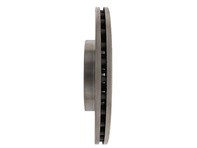 Centric Parts Disc Brake Rotor P/N:121.04002 Fits: Dodge Vision 18-15, Fiat 500 17-09, Ram 700 17-15 - Image 1