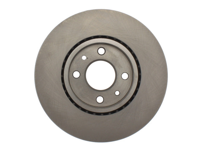 Centric Parts Disc Brake Rotor P/N:121.04002 Fits: Dodge Vision 18-15, Fiat 500 17-09, Ram 700 17-15 - Image 2
