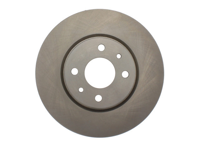 Centric Parts Disc Brake Rotor P/N:121.04002 Fits: Dodge Vision 18-15, Fiat 500 17-09, Ram 700 17-15 - Image 3