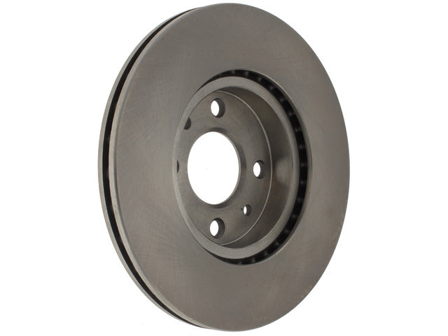 Centric Parts Disc Brake Rotor P/N:121.04002 Fits: Dodge Vision 18-15, Fiat 500 17-09, Ram 700 17-15 - Image 5