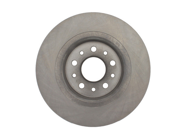 Centric Parts Disc Brake Rotor P/N:121.04003 Fits: Fiat 500l 20-14 - Image 2