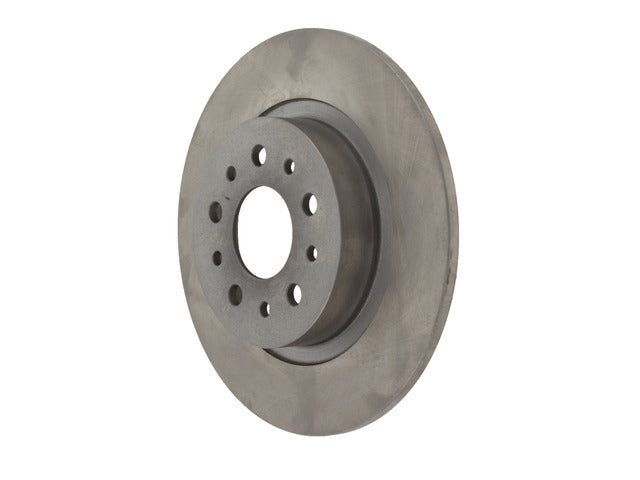 Centric Parts Disc Brake Rotor P/N:121.04003 Fits: Fiat 500l 20-14 - Image 4