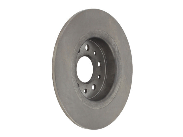 Centric Parts Disc Brake Rotor P/N:121.04003 Fits: Fiat 500l 20-14 - Image 5