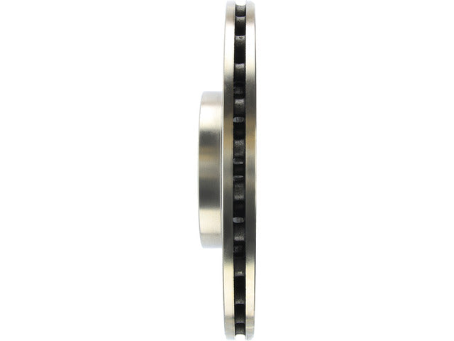 Centric Parts Disc Brake Rotor P/N:121.04004 Fits: Fiat 500 19-12, Fiat Palio 19-16, Ram 700 20-15 - Image 1