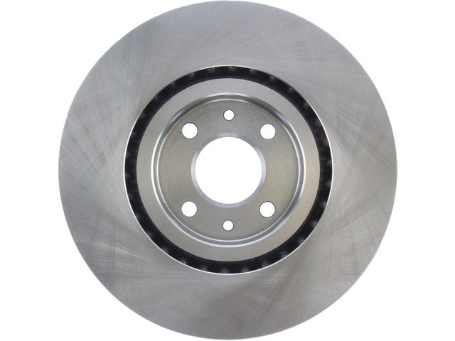 Centric Parts Disc Brake Rotor P/N:121.04004 Fits: Fiat 500 19-12, Fiat Palio 19-16, Ram 700 20-15 - Image 2