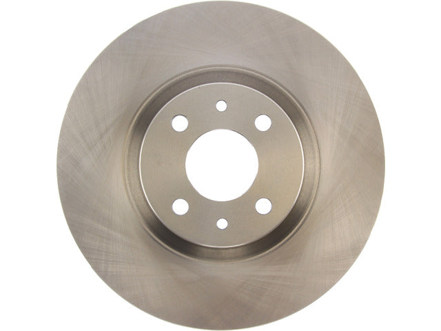 Centric Parts Disc Brake Rotor P/N:121.04004 Fits: Fiat 500 19-12, Fiat Palio 19-16, Ram 700 20-15 - Image 3