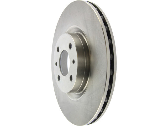 Centric Parts Disc Brake Rotor P/N:121.04004 Fits: Fiat 500 19-12, Fiat Palio 19-16, Ram 700 20-15 - Image 4