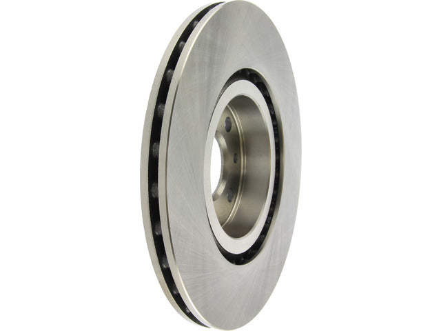 Centric Parts Disc Brake Rotor P/N:121.04004 Fits: Fiat 500 19-12, Fiat Palio 19-16, Ram 700 20-15 - Image 5