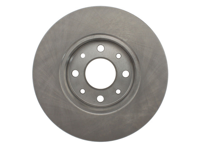 Centric Parts Disc Brake Rotor P/N:121.04005 Fits: Fiat 500 18-14, Ram 700 17-15 - Image 2