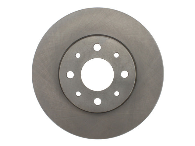 Centric Parts Disc Brake Rotor P/N:121.04005 Fits: Fiat 500 18-14, Ram 700 17-15 - Image 3