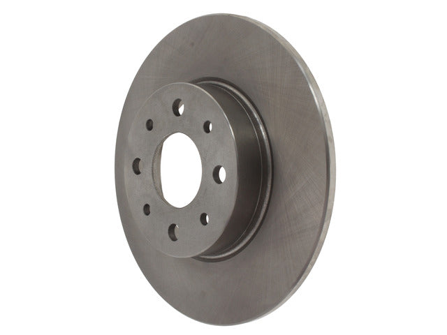 Centric Parts Disc Brake Rotor P/N:121.04005 Fits: Fiat 500 18-14, Ram 700 17-15 - Image 4