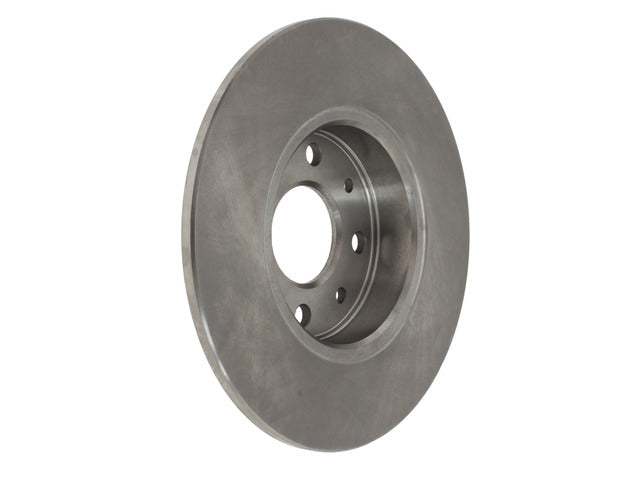 Centric Parts Disc Brake Rotor P/N:121.04005 Fits: Fiat 500 18-14, Ram 700 17-15 - Image 5