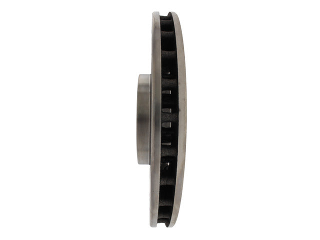 Centric Parts Disc Brake Rotor P/N:121.04006 Fits: Fiat 500l 20-14 - Image 1