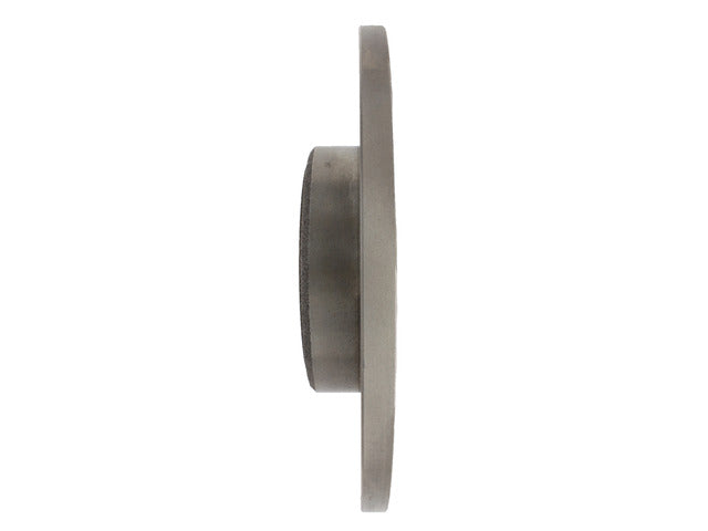 Centric Parts Disc Brake Rotor P/N:121.10000 Fits: Peugeot 504 83-69, Peugeot 505 89-80 - Image 1
