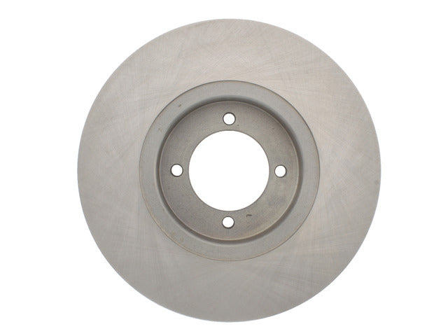 Centric Parts Disc Brake Rotor P/N:121.10000 Fits: Peugeot 504 83-69, Peugeot 505 89-80 - Image 2