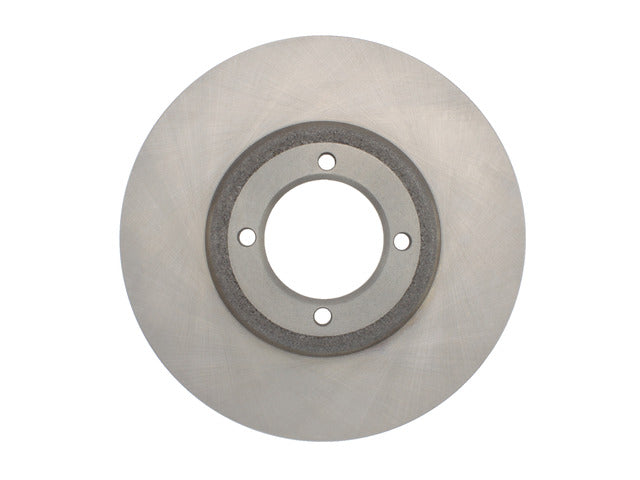 Centric Parts Disc Brake Rotor P/N:121.10000 Fits: Peugeot 504 83-69, Peugeot 505 89-80 - Image 3