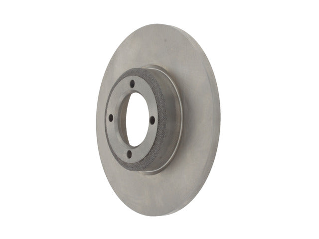 Centric Parts Disc Brake Rotor P/N:121.10000 Fits: Peugeot 504 83-69, Peugeot 505 89-80 - Image 4