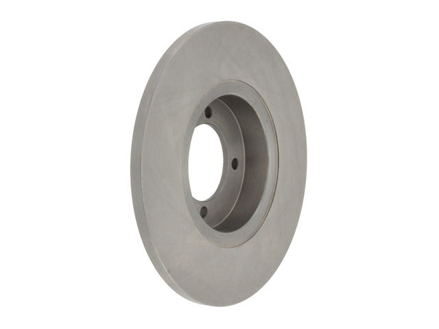 Centric Parts Disc Brake Rotor P/N:121.10000 Fits: Peugeot 504 83-69, Peugeot 505 89-80 - Image 5
