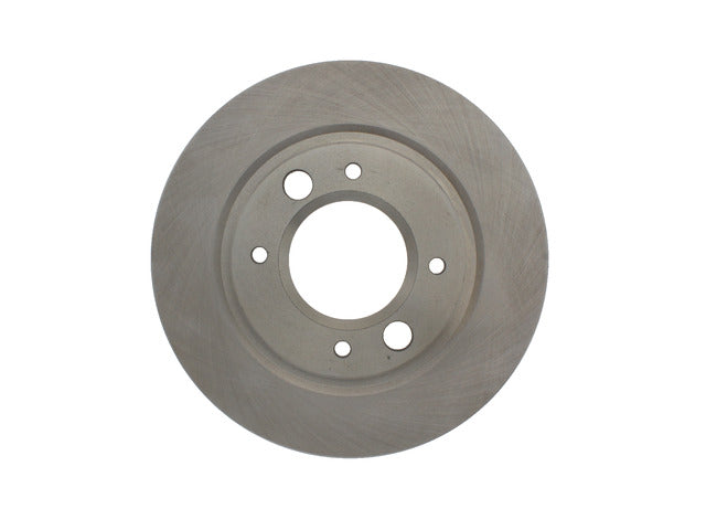 Centric Parts Disc Brake Rotor P/N:121.10004 Fits: Peugeot 504 79-71, Peugeot 505 89-80, Peugeot 604 84-77 - Image 3