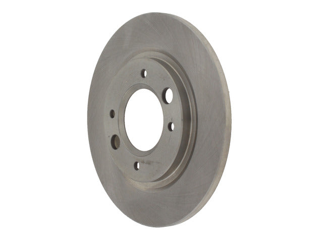Centric Parts Disc Brake Rotor P/N:121.10004 Fits: Peugeot 504 79-71, Peugeot 505 89-80, Peugeot 604 84-77 - Image 4