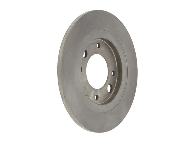 Centric Parts Disc Brake Rotor P/N:121.10004 Fits: Peugeot 504 79-71, Peugeot 505 89-80, Peugeot 604 84-77 - Image 5
