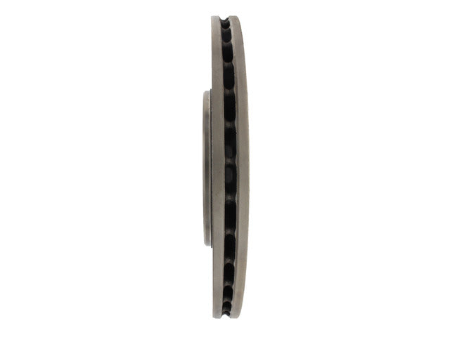 Centric Parts Disc Brake Rotor P/N:121.10007 Fits: Peugeot 206 09-00, Peugeot 405 91-89, Peugeot 405 99-97 - Image 1