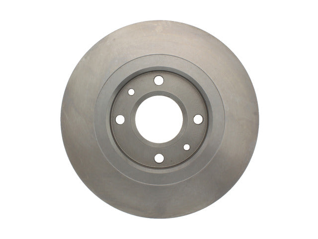 Centric Parts Disc Brake Rotor P/N:121.10007 Fits: Peugeot 206 09-00, Peugeot 405 91-89, Peugeot 405 99-97 - Image 2