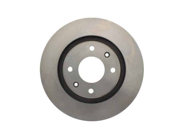 Centric Parts Disc Brake Rotor P/N:121.10007 Fits: Peugeot 206 09-00, Peugeot 405 91-89, Peugeot 405 99-97 - Image 3