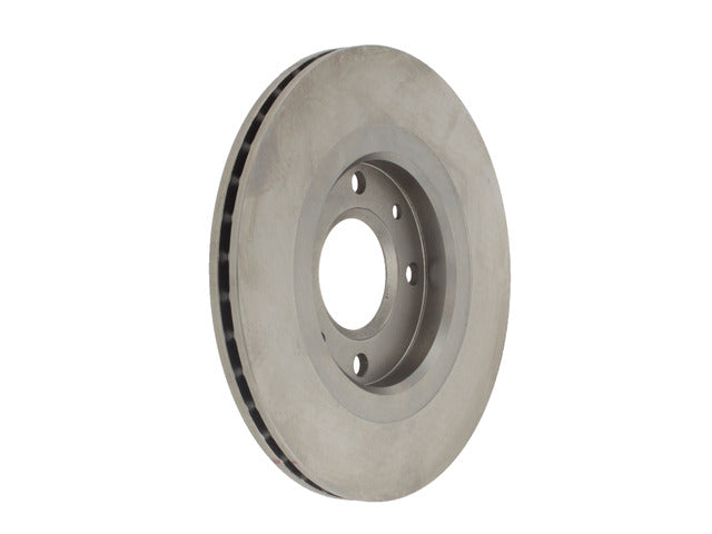 Centric Parts Disc Brake Rotor P/N:121.10007 Fits: Peugeot 206 09-00, Peugeot 405 91-89, Peugeot 405 99-97 - Image 5