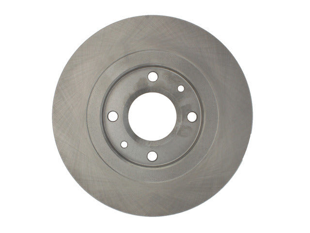 Centric Parts Disc Brake Rotor P/N:121.10008 Fits: Peugeot 405 91-89 - Image 2