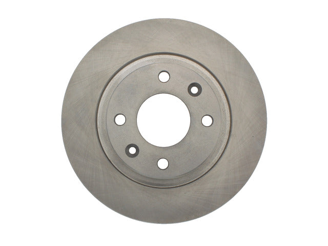 Centric Parts Disc Brake Rotor P/N:121.10008 Fits: Peugeot 405 91-89 - Image 3