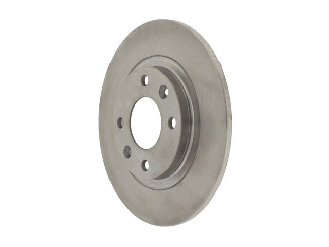 Centric Parts Disc Brake Rotor P/N:121.10008 Fits: Peugeot 405 91-89 - Image 4