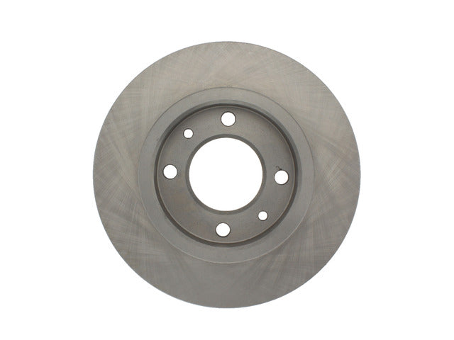 Centric Parts Disc Brake Rotor P/N:121.10009 Fits: Peugeot 405 91-89 - Image 2