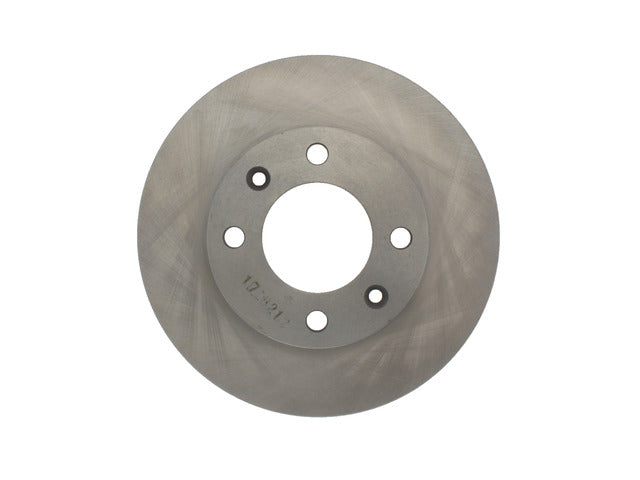 Centric Parts Disc Brake Rotor P/N:121.10009 Fits: Peugeot 405 91-89 - Image 3