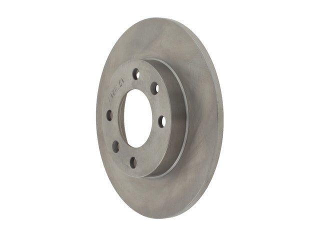 Centric Parts Disc Brake Rotor P/N:121.10009 Fits: Peugeot 405 91-89 - Image 4