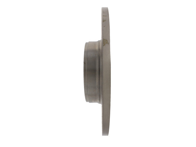 Centric Parts Disc Brake Rotor P/N:121.11000 Fits: Renault Lecar 83-77, Renault R12 75-71, Renault R15 75-72, Renault R17 79-72, Renault R5 1976 - Image 1
